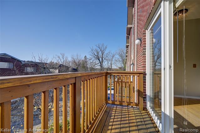 Builiding view twenty six for 42432 Corlina, Northville, MI. 48167