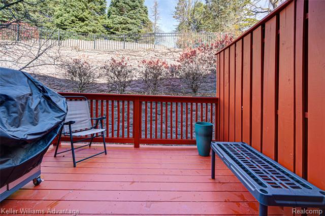 Builiding view twenty two for 42432 Corlina, Northville, MI. 48167