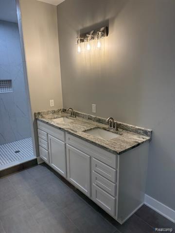 Builiding view four for 2268 Equestrian, Metamora, MI. 48455