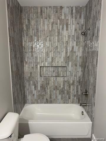 Builiding view three for 2268 Equestrian, Metamora, MI. 48455