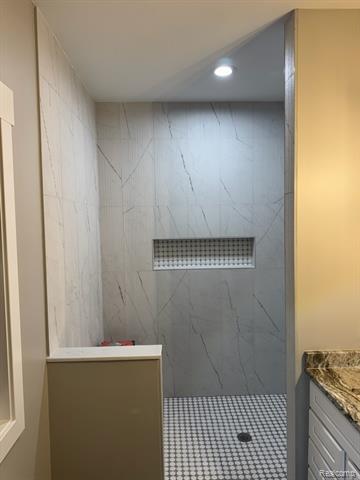 Builiding view two for 2268 Equestrian, Metamora, MI. 48455