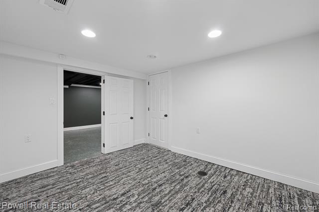 Builiding view forty one for 16891 Avon, Detroit, MI. 48219