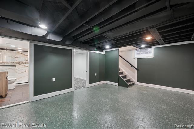 Builiding view thirty eight for 16891 Avon, Detroit, MI. 48219