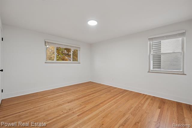 Builiding view thirty four for 16891 Avon, Detroit, MI. 48219