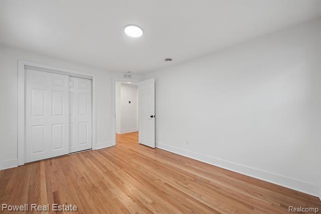 Builiding view twenty five for 16891 Avon, Detroit, MI. 48219