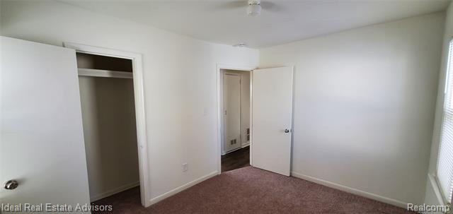 Builiding view seventeen for 545 E Dallas, Madison Heights, MI. 48071