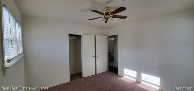 Builiding view twenty for 545 E Dallas, Madison Heights, MI. 48071