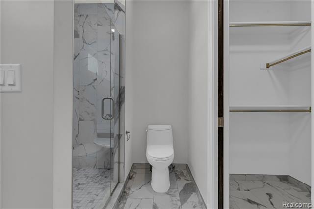 Builiding view fifteen for 438 Selden, Detroit, MI. 48201