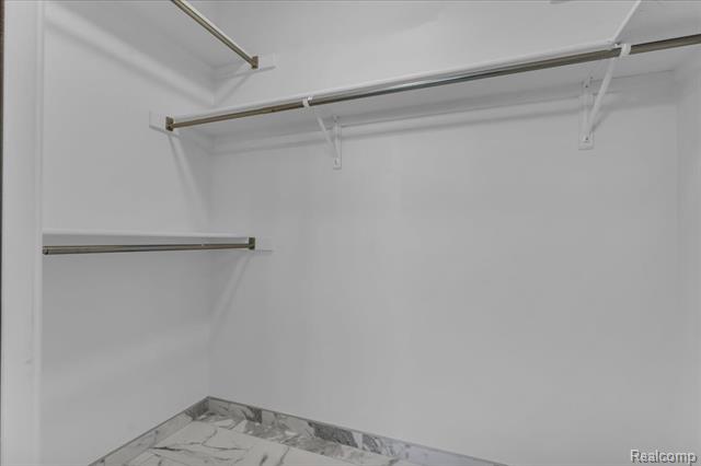 Builiding view sixteen for 438 Selden, Detroit, MI. 48201