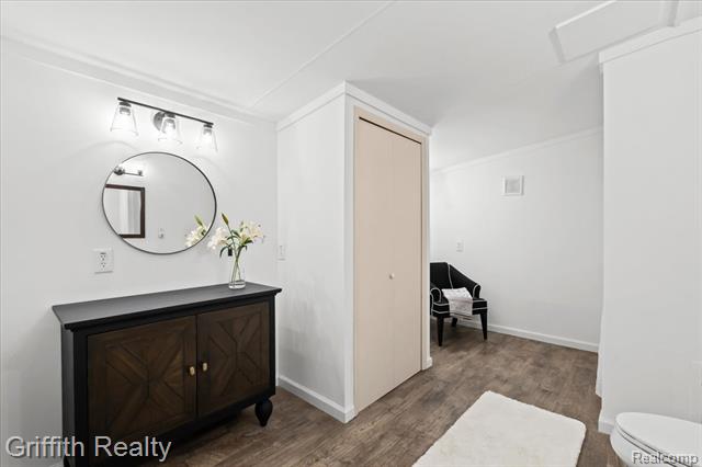 Builiding view fourteen for 1111 Old Us Highway 23, Brighton, MI. 48114