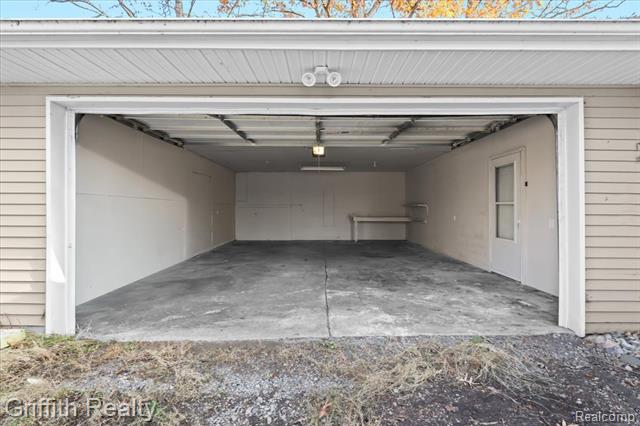 Builiding view nineteen for 1111 Old Us Highway 23, Brighton, MI. 48114