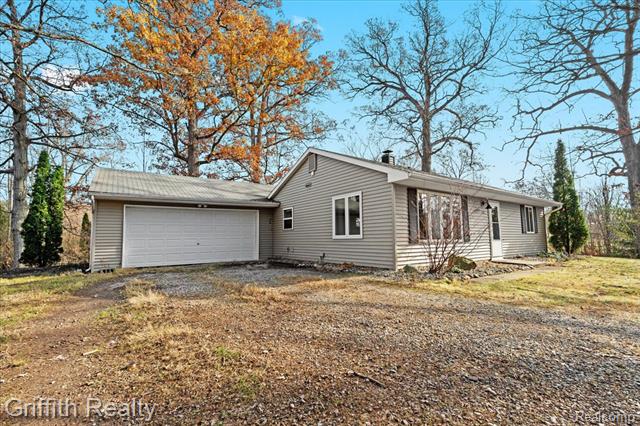 Builiding view one for 1111 Old Us Highway 23, Brighton, MI. 48114