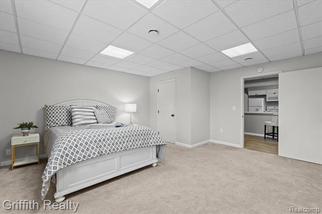 Builiding view twelve for 1111 Old Us Highway 23, Brighton, MI. 48114