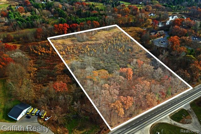 Builiding view twenty two for 1111 Old Us Highway 23, Brighton, MI. 48114