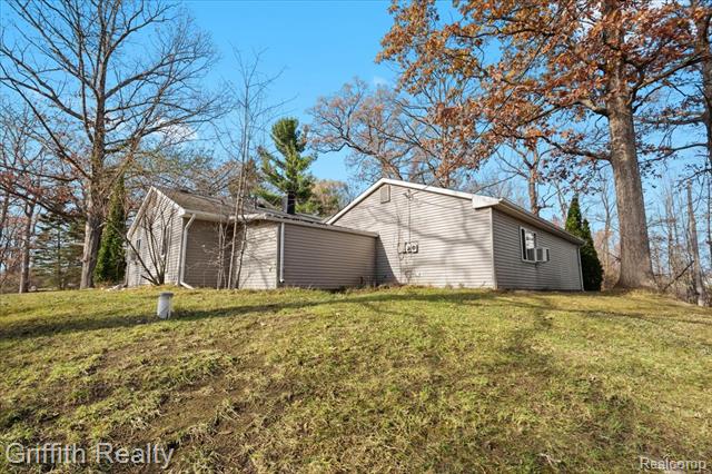 Builiding view twenty for 1111 Old Us Highway 23, Brighton, MI. 48114