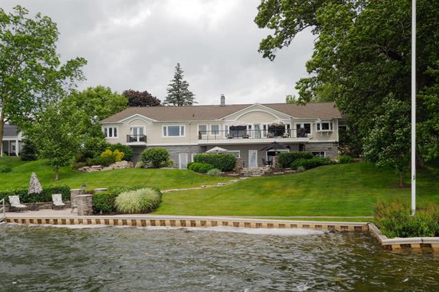 front view for 179 Wheaton Avenue, Battle Creek, Mi. 49015