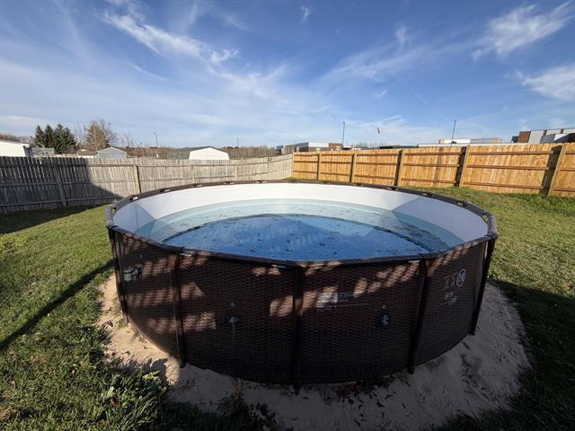 Builiding view eight for 401 Anderson, Wayland, MI. 49348