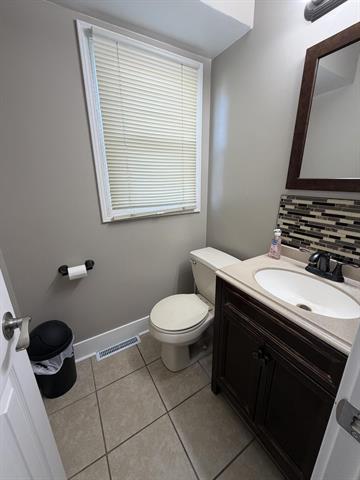 Builiding view eighteen for 401 Anderson, Wayland, MI. 49348