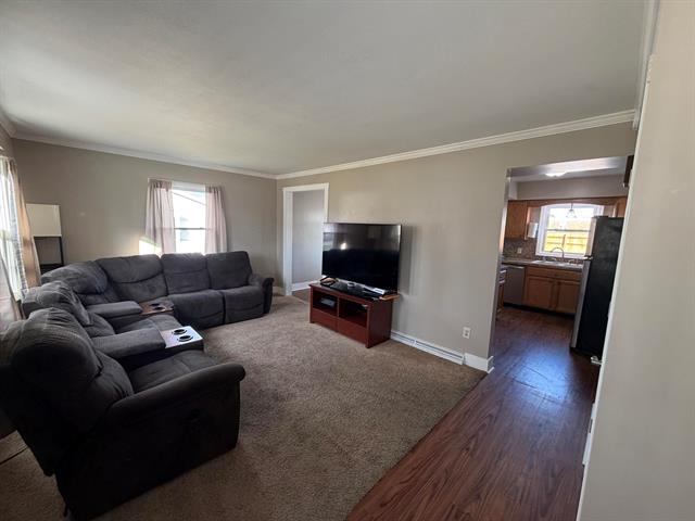 Builiding view eleven for 401 Anderson, Wayland, MI. 49348