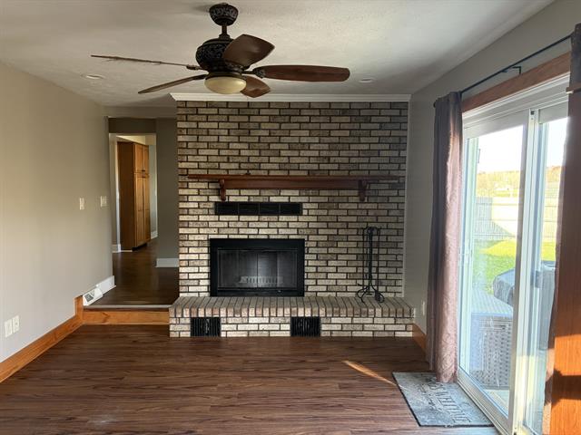 Builiding view nineteen for 401 Anderson, Wayland, MI. 49348