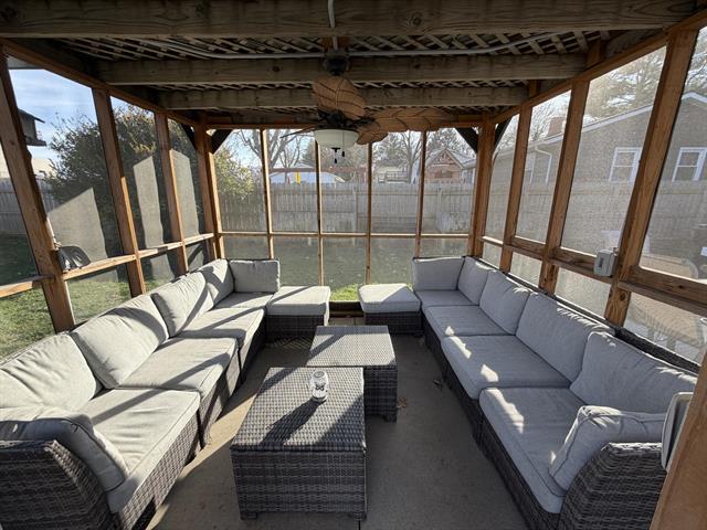 Builiding view seven for 401 Anderson, Wayland, MI. 49348