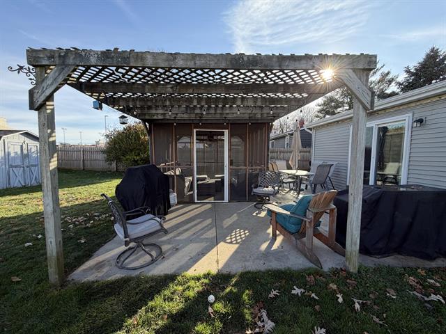 Builiding view six for 401 Anderson, Wayland, MI. 49348