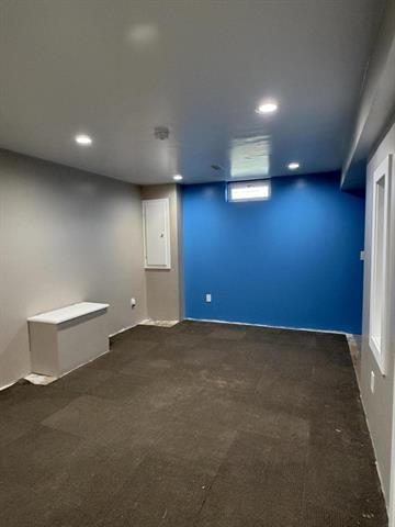 Builiding view thirty one for 401 Anderson, Wayland, MI. 49348