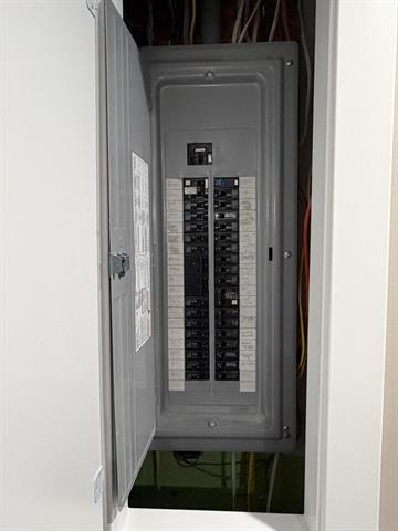 Builiding view thirty seven for 401 Anderson, Wayland, MI. 49348