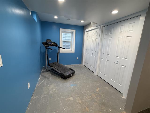 Builiding view thirty three for 401 Anderson, Wayland, MI. 49348