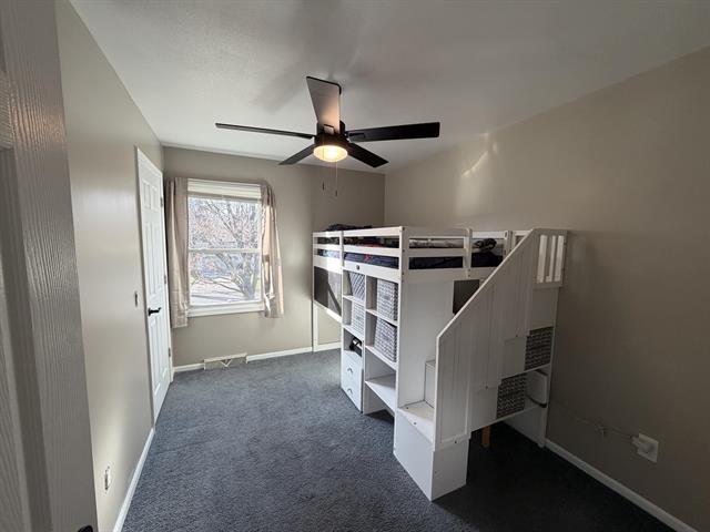 Builiding view thirty for 401 Anderson, Wayland, MI. 49348