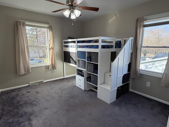 Builiding view twenty eight for 401 Anderson, Wayland, MI. 49348