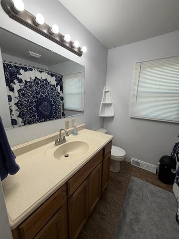 Builiding view twenty four for 401 Anderson, Wayland, MI. 49348