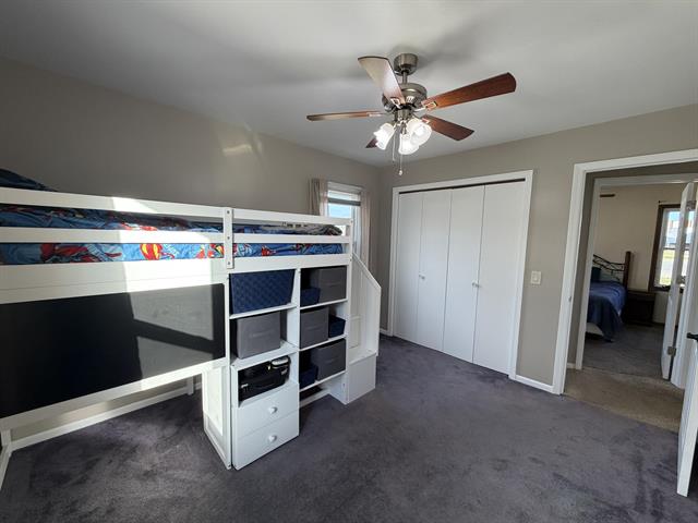 Builiding view twenty nine for 401 Anderson, Wayland, MI. 49348