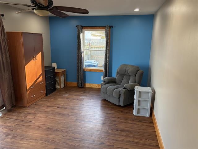 Builiding view twenty one for 401 Anderson, Wayland, MI. 49348