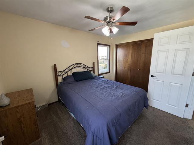 Builiding view twenty seven for 401 Anderson, Wayland, MI. 49348