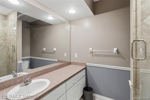 Builiding view fifty eight for 13275 Harborview, Linden, MI. 48451