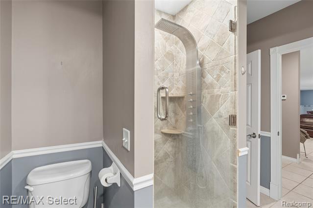 Builiding view fifty nine for 13275 Harborview, Linden, MI. 48451