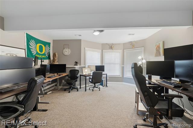 Builiding view fifty seven for 13275 Harborview, Linden, MI. 48451