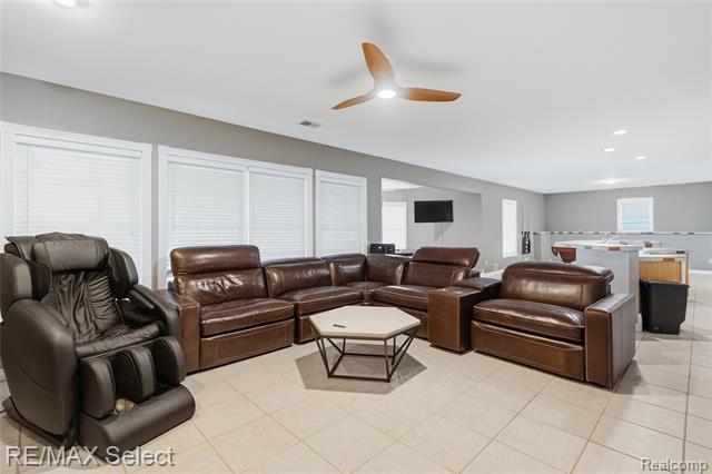 Builiding view fifty six for 13275 Harborview, Linden, MI. 48451