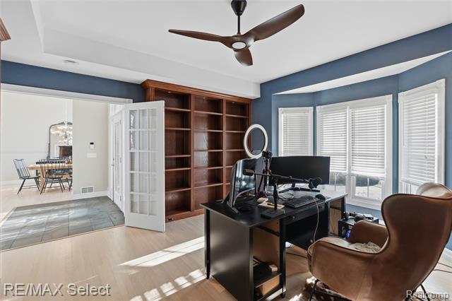 Builiding view forty eight for 13275 Harborview, Linden, MI. 48451