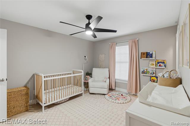 Builiding view forty five for 13275 Harborview, Linden, MI. 48451