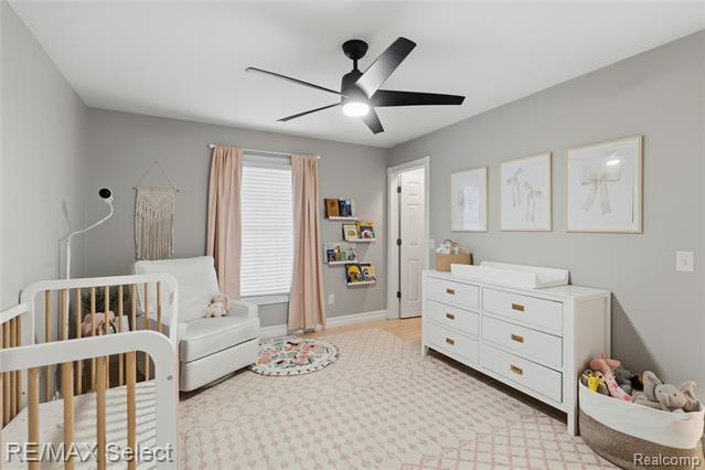 Builiding view forty six for 13275 Harborview, Linden, MI. 48451