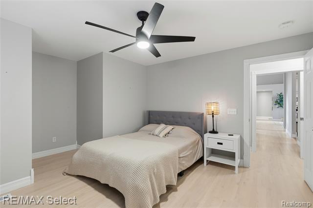 Builiding view forty three for 13275 Harborview, Linden, MI. 48451