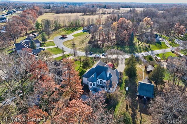 Builiding view sixty six for 13275 Harborview, Linden, MI. 48451