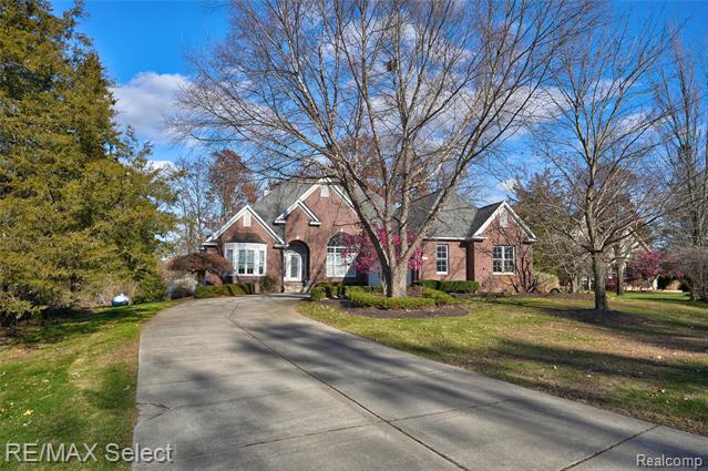 Builiding view sixty three for 13275 Harborview, Linden, MI. 48451