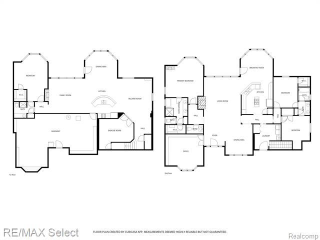 Builiding view sixty two for 13275 Harborview, Linden, MI. 48451