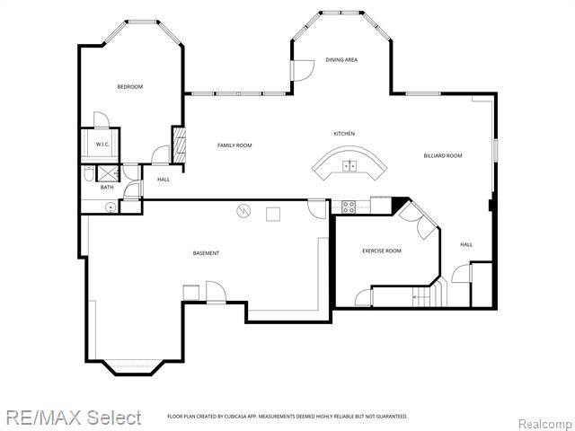 Builiding view sixty for 13275 Harborview, Linden, MI. 48451