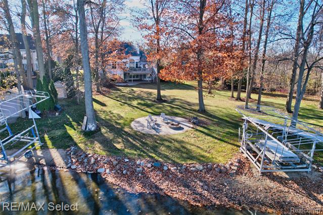 Builiding view thirteen for 13275 Harborview, Linden, MI. 48451