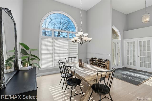 Builiding view thirty one for 13275 Harborview, Linden, MI. 48451