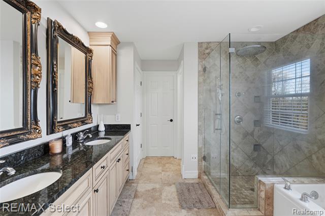 Builiding view thirty seven for 13275 Harborview, Linden, MI. 48451